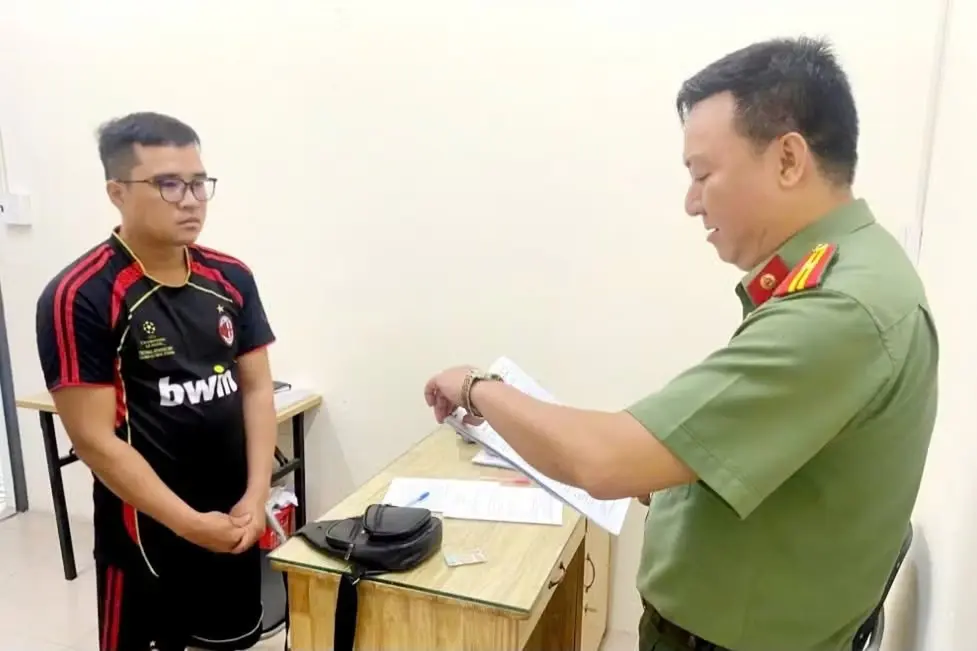 Phá đường dây lập công ty ‘ma’ mua bán hóa đơn nghìn tỷ đồng