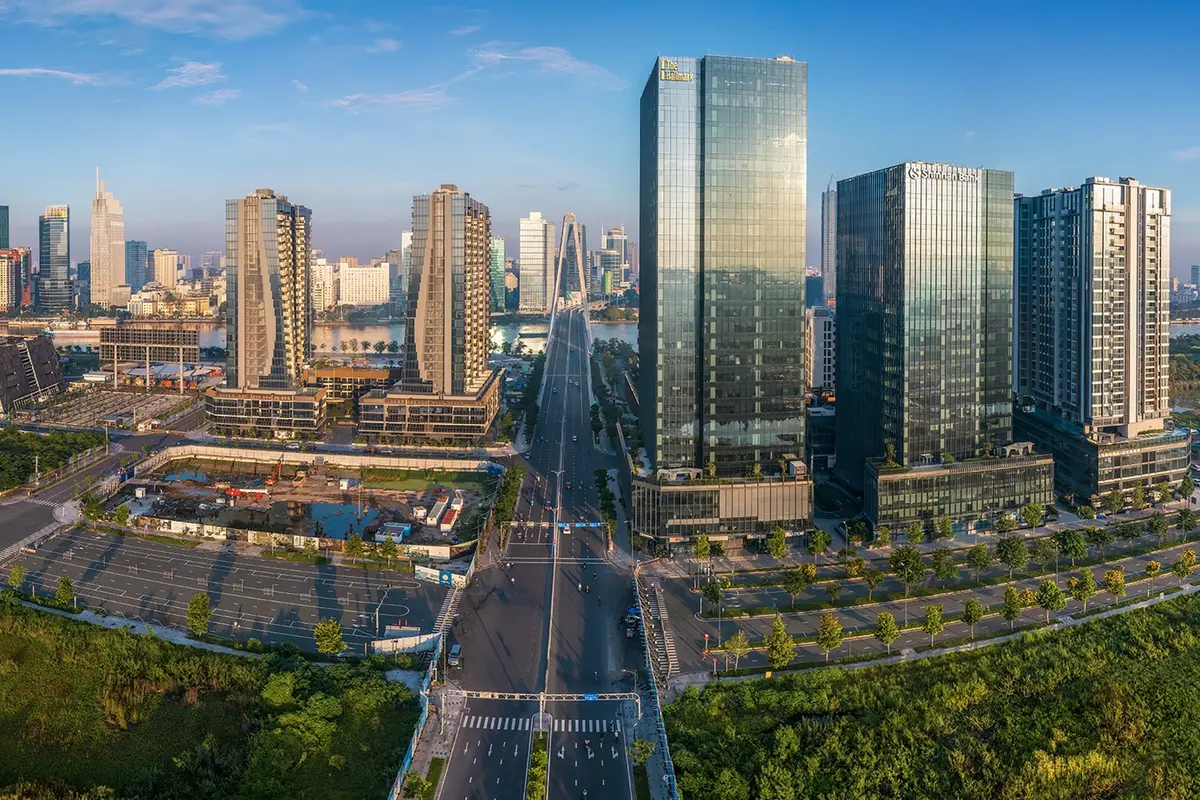 TP.HCM muốn có thêm nhiều 'kỳ lân' công nghệ