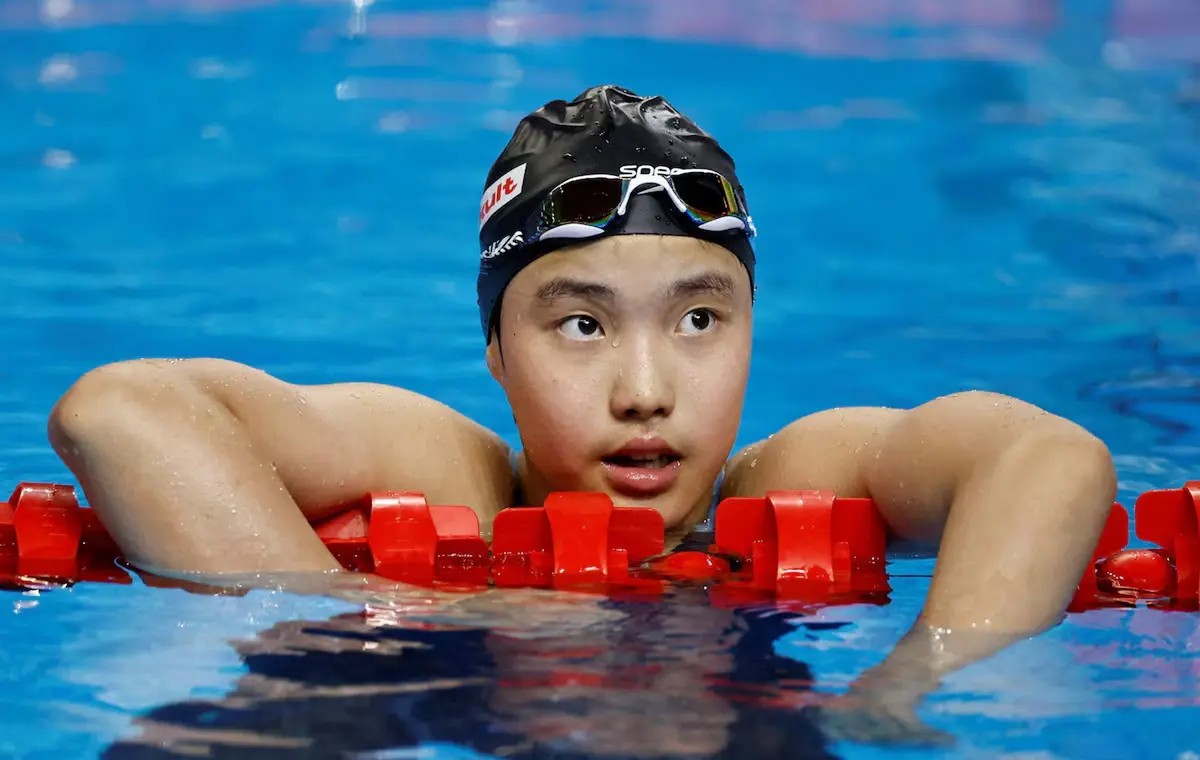 Vì sao Trung Quốc thống trị ASIAD suốt hơn 40 năm?
