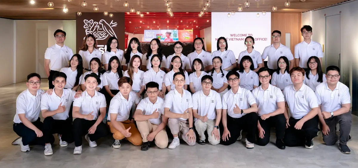 Cúp Thánh Gióng ghi nhận hành trình Nestlé phát triển cùng Việt Nam