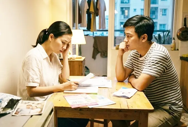 Muốn sinh hai con, nhưng sợ chặng đường 20 năm nuôi dạy