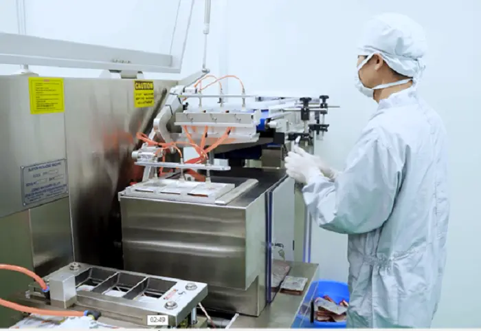 Khoa học công nghệ và đổi mới sáng tạo: Động lực cho phát triển bền vững