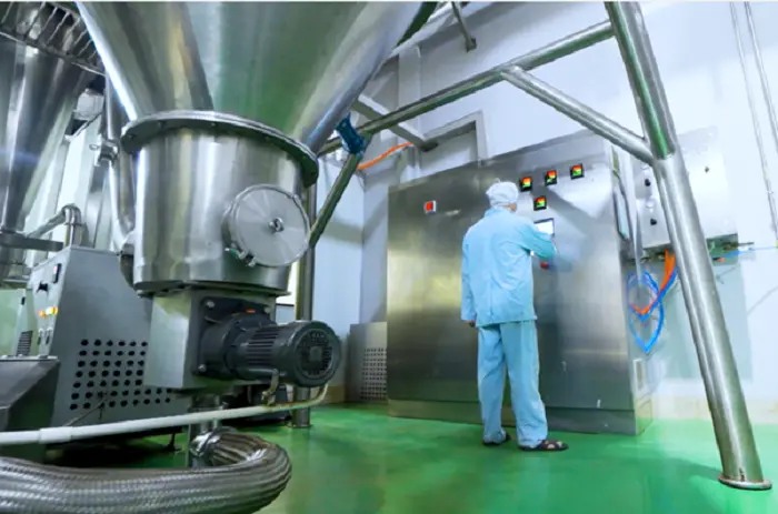 Củng cố tiềm lực khoa học công nghệ, tạo đà tăng trưởng mới