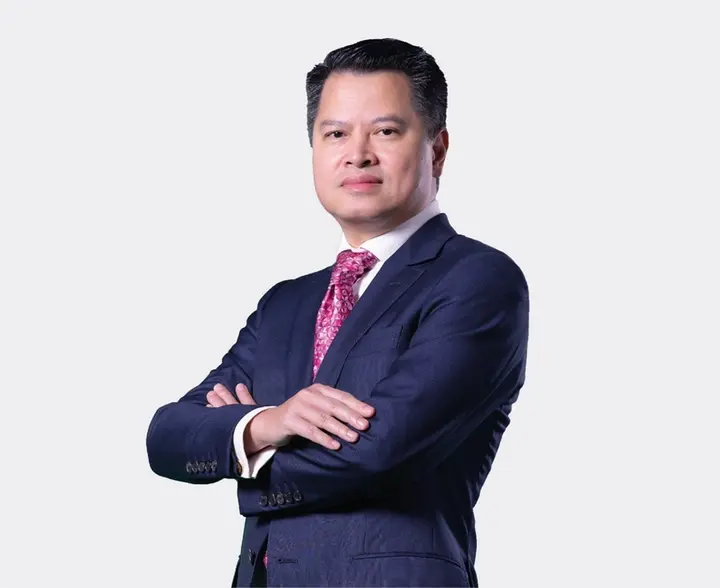 Hệ sinh thái doanh nghiệp của 8 tỷ phú USD Việt Nam