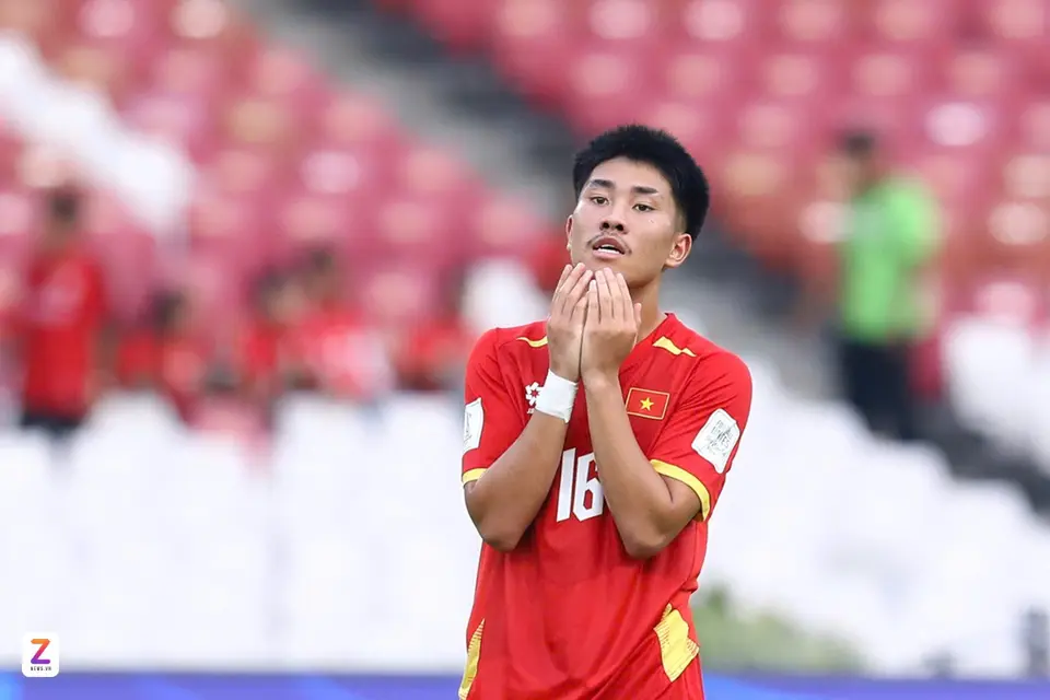 Lý do tuyển Việt Nam thất bại ở FIFA ASEAN Cup