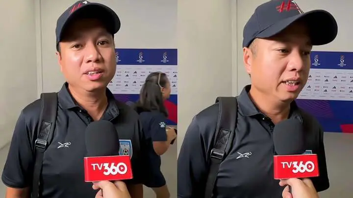 Indonesia đòi thêm 5 phút để ghi bàn, trợ lý người Việt ở đội Bangladesh nói gì?