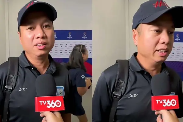 Indonesia đòi thêm 5 phút để ghi bàn, trợ lý người Việt ở đội Bangladesh nói gì?