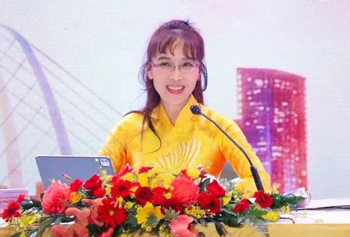 Hệ sinh thái doanh nghiệp của 8 tỷ phú USD Việt Nam
