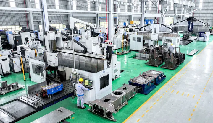 Nhiều địa phương tăng trưởng GRDP trên 10%