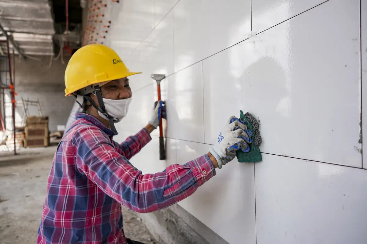 Gấp rút hoàn thiện nhà máy suất ăn hàng không 2.400 tỷ ở Phú Quốc