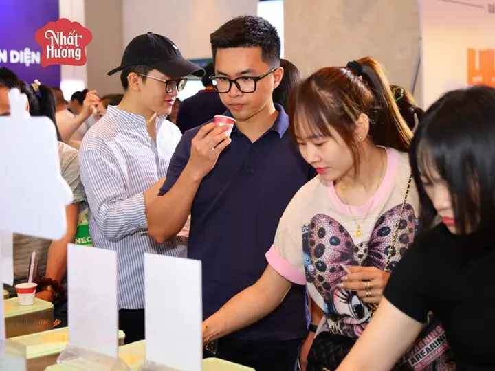 OEM/ODM đang trở thành giải pháp ưu tiên của các chuỗi F&B