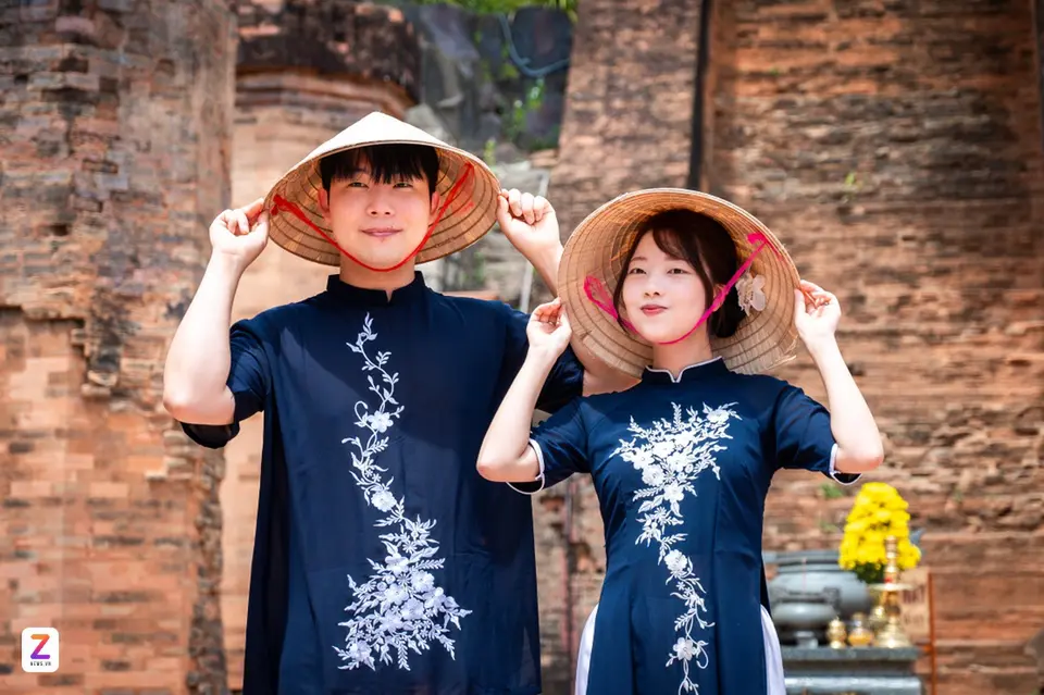 Vì sao khách Hàn Quốc đến Việt Nam liên tiếp giảm?