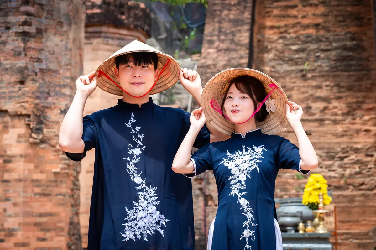 Khách Hàn đang chi tiền cho những gì tại Phú Quốc?