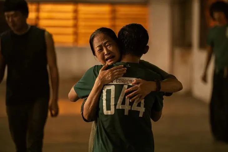 'Trại buôn người' và câu hỏi về cách lấy nước mắt khán giả