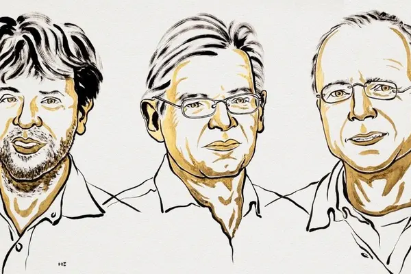 Nghiên cứu về quang học di truyền đoạt giải Nobel Y sinh 2026