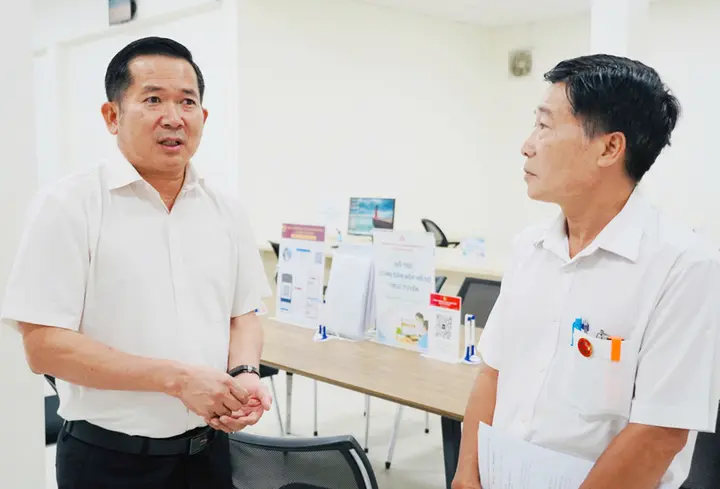 Hồ sơ đất đai tồn đọng, Bí thư Phú Quốc Đinh Văn Nơi chỉ đạo nóng