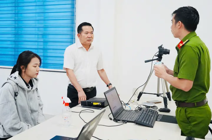 Hồ sơ đất đai tồn đọng, Bí thư Phú Quốc Đinh Văn Nơi chỉ đạo nóng