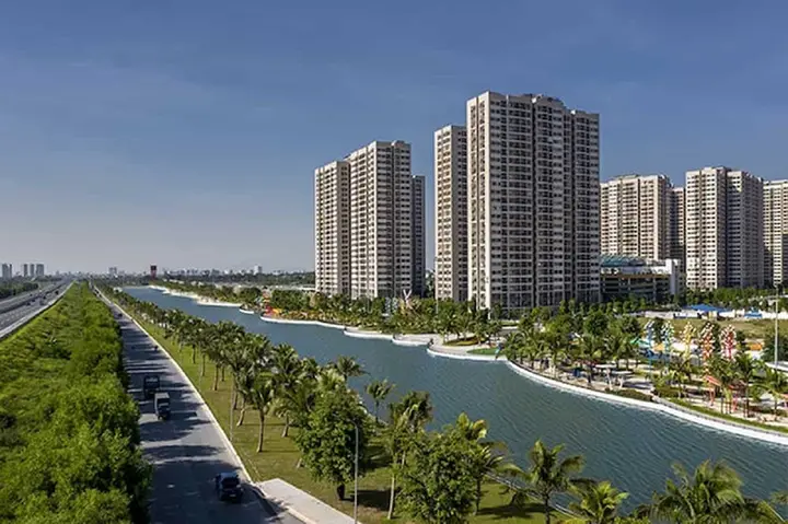Nới room tín dụng, bất động sản thêm dư địa phát triển