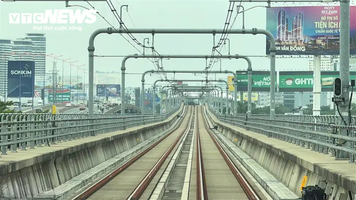 TP.HCM xây 500km metro, cơ hội để công ty Việt 'chạm tay' vào đường ray, toa tàu