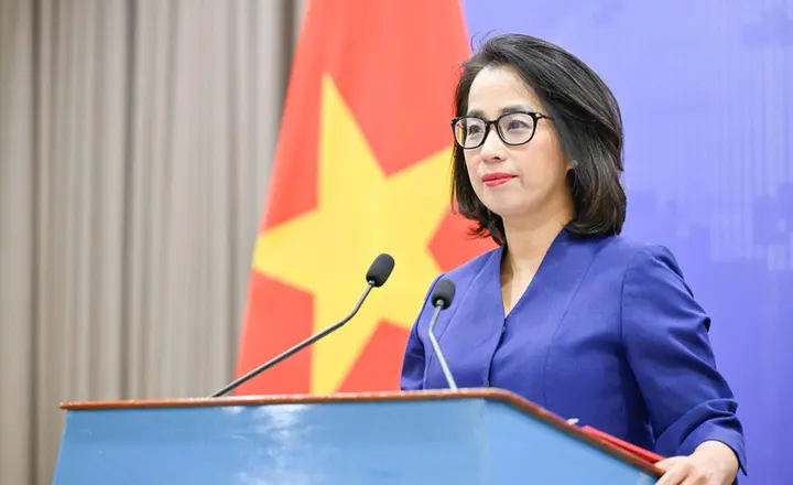 Hoan nghênh EU đưa Việt Nam khỏi danh sách các quốc gia không hợp tác về thuế