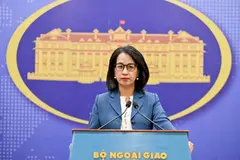 Việt Nam hợp tác EU, Mỹ thúc đẩy chính sách thuế minh bạch, công bằng