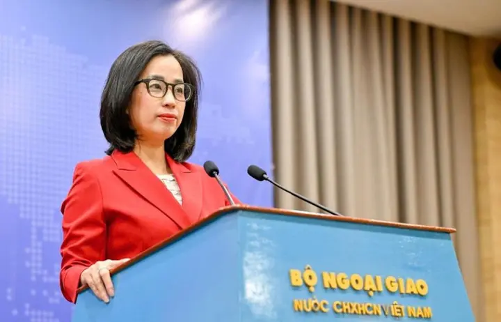 Nga miễn thị thực 30 ngày cho công dân Việt Nam, Bộ Ngoại giao lên tiếng