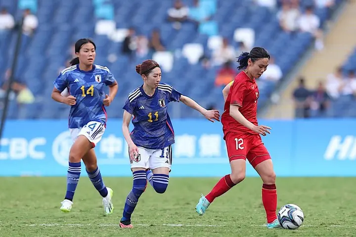 Nhiệm kỳ VFF khóa IX: Nhiều cột mốc lịch sử, giấc mơ World Cup thành hiện thực