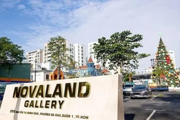 Novaland dùng hơn 400 tỷ đồng thu được từ ESOP để trả nợ