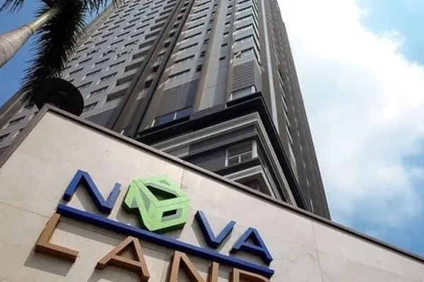 Sau PNJ, đến lượt cổ phiếu Novaland tăng trần