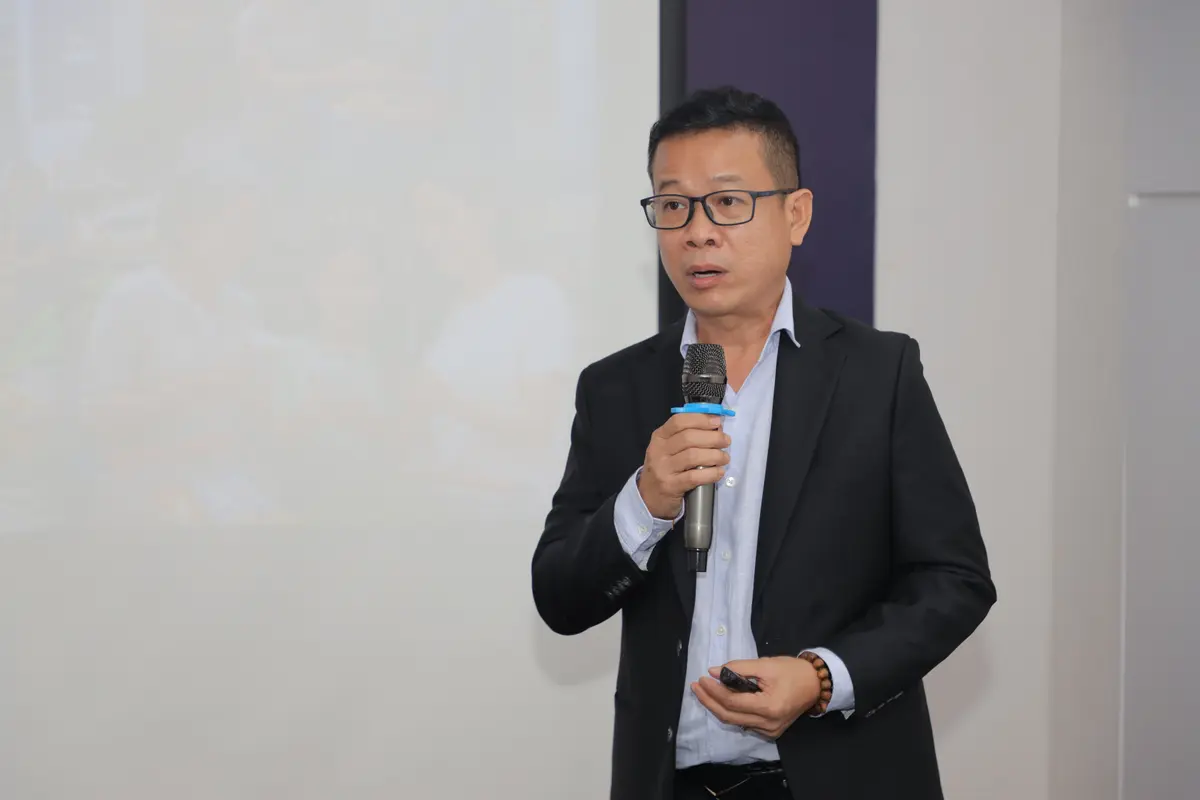 Mỗi ngày thị trường có thêm 10 siêu thị mini mở mới