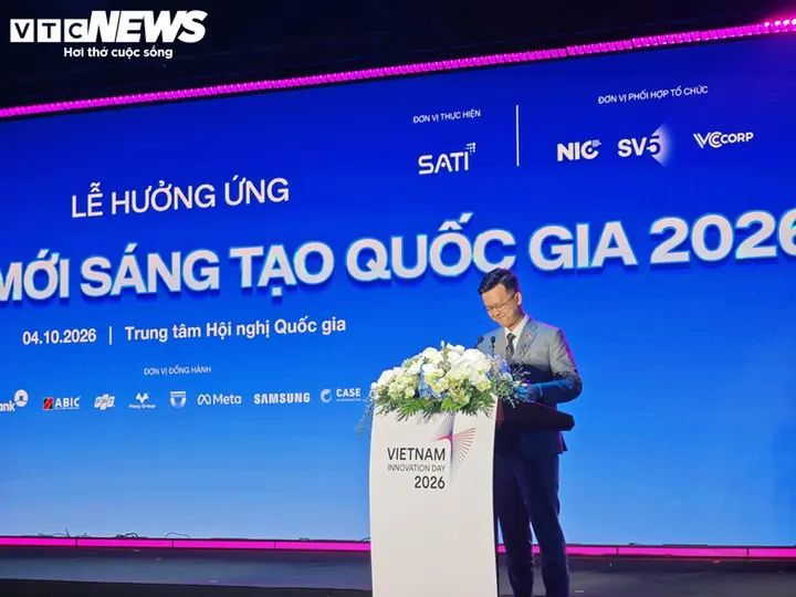 Đổi mới sáng tạo: Đưa tri thức Việt từ phòng thí nghiệm ra thị trường