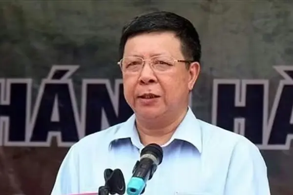 Cựu Phó Chủ tịch Lào Cai hưởng lợi 355 triệu đồng từ doanh nghiệp