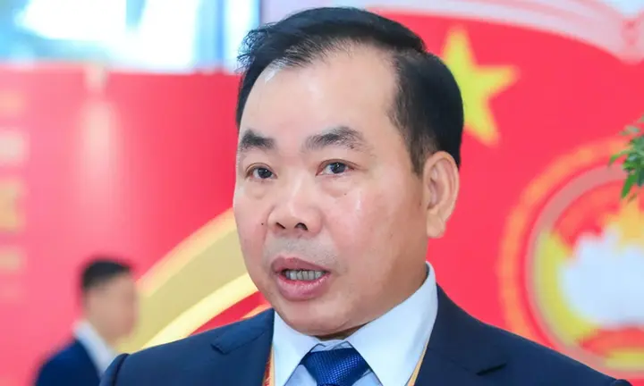 Từ 'cho phép' sang 'khuyến khích': Bước chuyển về tư duy đảng viên làm kinh tế