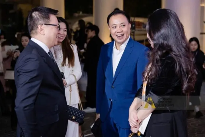 Sứ mệnh làm giàu của doanh nhân Việt Nam trong kỷ nguyên mới