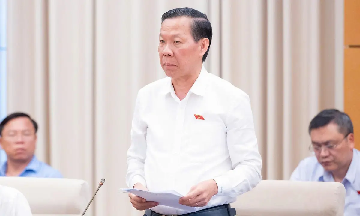 Đề nghị hạn chế tối đa việc thu hồi đất ở của dân chỉ nhằm đấu giá tạo nguồn thu