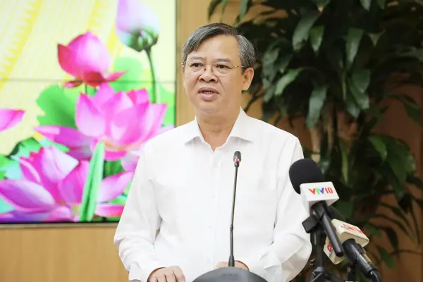 Chủ tịch TP Cần Thơ: Nhiều nhiệm vụ đang ưu tiên, kiên định tăng trưởng hơn 10%
