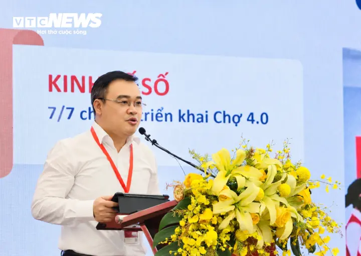 Hà Nội thúc đẩy đổi mới sáng tạo từ nhu cầu người dân