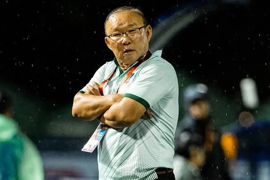 CLB của HLV Park Hang-seo chững lại tại Thai League 2