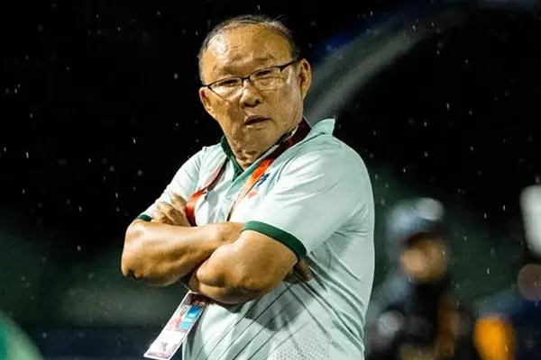 CLB của HLV Park Hang-seo chững lại tại Thai League 2