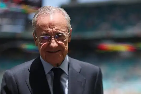 Real Madrid rục rịch kích hoạt 'bom tấn' hè 2027