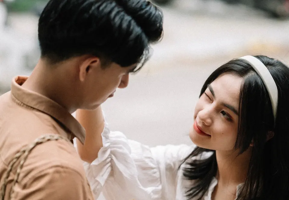 Cách tán tỉnh hiệu quả nhất