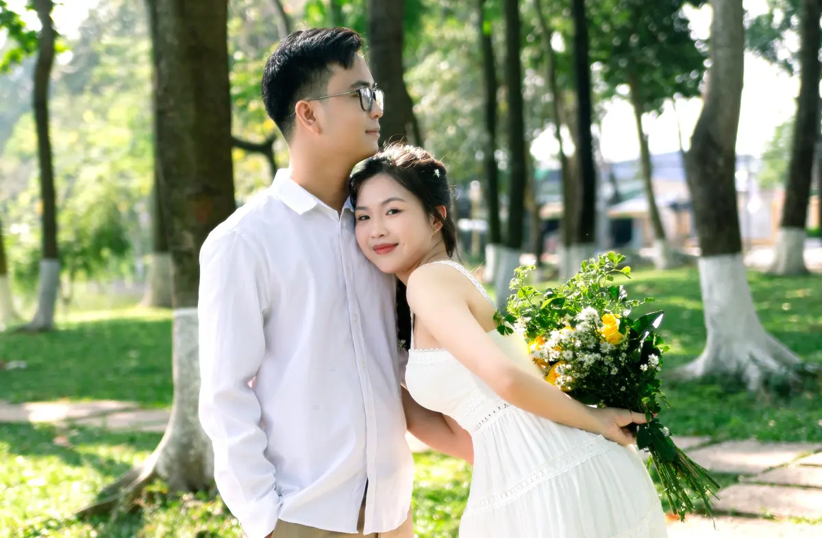 Đừng chỉ nhìn chiều cao mà chọn người yêu