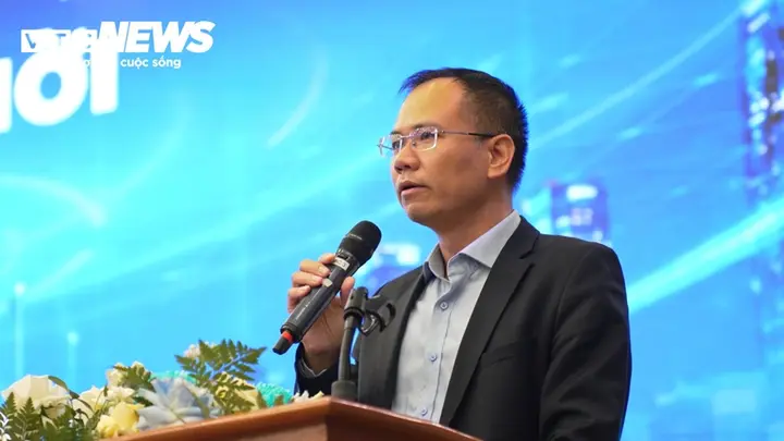 Kỷ nguyên năng suất mới của AI hiện thân: Việt Nam – Trụ cột Đông Nam Á