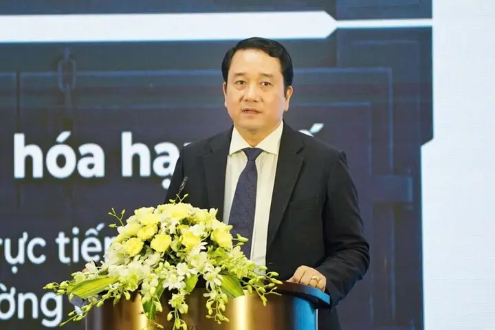 Gỡ điểm nghẽn, đưa nghiên cứu từ phòng thí nghiệm ra thị trường