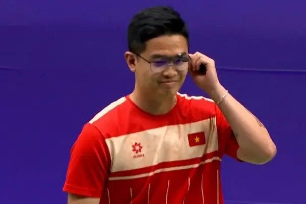 Phạm Quang Huy trượt huy chương, bắn súng Việt Nam không đạt chỉ tiêu ASIAD 2026