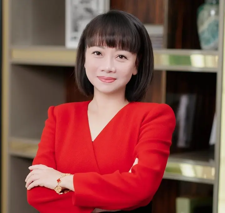 Hệ sinh thái doanh nghiệp của 8 tỷ phú USD Việt Nam