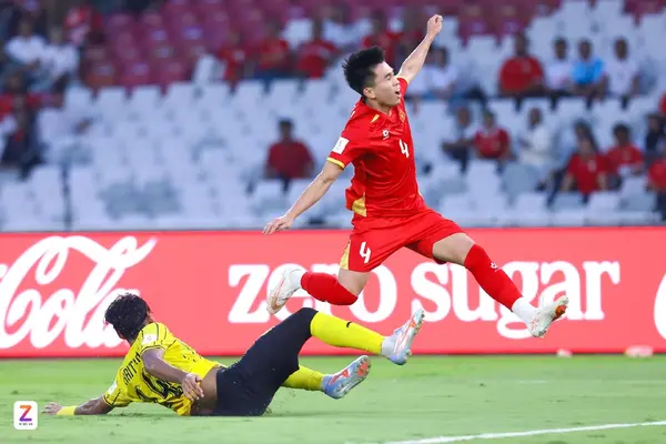 Tuyển Việt Nam được gì sau FIFA ASEAN Cup?