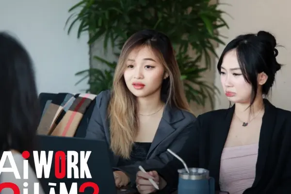 'Phát hoảng' vì 80% CV ứng tuyển rập khuôn AI