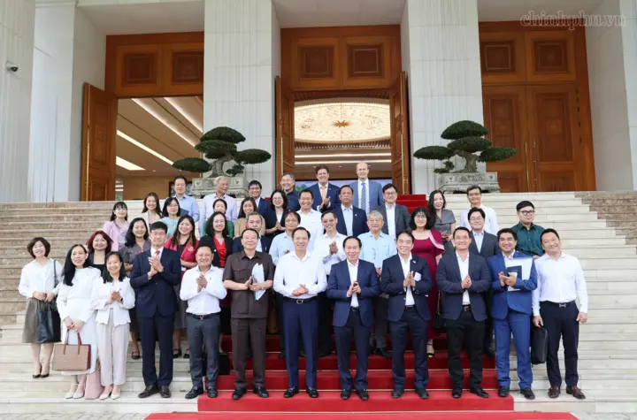 Trường tư phải công khai học phí, cam kết mạnh mẽ về chất lượng đầu ra