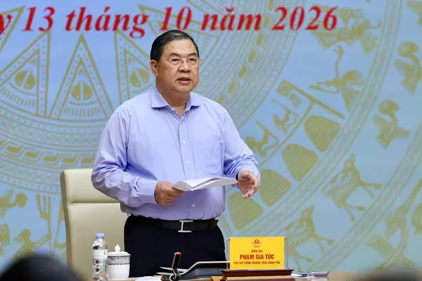 Phó Thủ tướng: Gỡ vướng bất động sản, thúc đẩy phát triển nhà ở xã hội